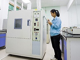 耐老化实验室