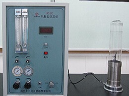 氧指数测定仪